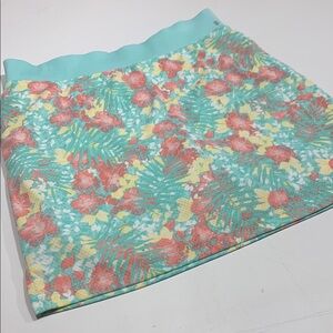 Izod Golf Skirt size M